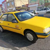 تاکسی برون شهری|خودرو سواری و وانت|بیرجند, |دیوار