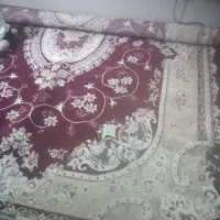 فرش 12 متری سالم