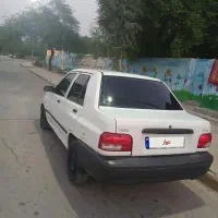 پراید 131 مدل 95|خودرو سواری و وانت|آبادان, |دیوار