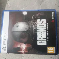 دیسک بازی PS5|کنسول، بازی ویدئویی و آنلاین|کرج, کوی کارمندان شمالی|دیوار