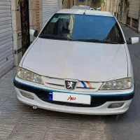 پارس دوگانه کارخانه مدل ۹۰