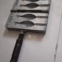 قالب وزنه شماره 10