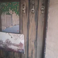 باسلام کمد جاکفشی ۱۸۰اتفاع در۱۲۰|جاکفشی، کمد، دراور|شیراز, شهرک صنعتی|دیوار