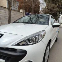 پژوه۲۰۷|خودرو سواری و وانت|اسلام‌‌آباد غرب, |دیوار