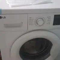 لباسشویی نو صفر