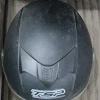 کلاه کاسکت بدون فک TS2