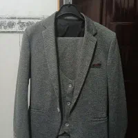 کت و شلوار مردانه