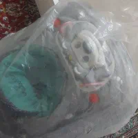 روروئک|کالسکه و لوازم جانبی|خوشاب, |دیوار