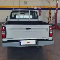 مزدا کارا ۲۰۰۰ دو کابین ۱۴۰۱|خودرو سواری و وانت|زرند, |دیوار