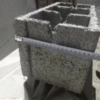 بلوک ۲۰ در ۴۰،با قیمت عالی