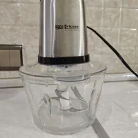 خردکن کاسه پیرکس