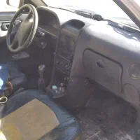 پراید ۱۴۱بی رنگ فروشی|خودرو سواری و وانت|اراک, |دیوار