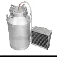 دیگ گلاب گیری