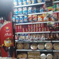 نیروی کار جهت کار در بوفه تنقلات
