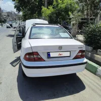 سمند se 92