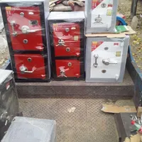 پخش فروش گاوصندوق نسوز در چناران و حومه