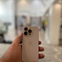 Iphone 16 pro 256 disert-آیفون ۱۶ پرو ۲۵۶ دیزرت