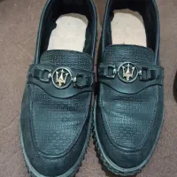 کفش مجلسی سالم استفاده نشده|کیف، کفش، کمربند|بروجرد, |دیوار