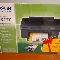 فروش پرینتر جوهر افشان رنگی