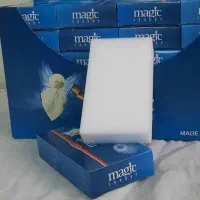 ابرجادوویی اصل مجیک