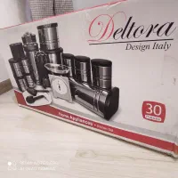 سرویس اورانوس سرویس آشپزخونه 30 پارچه