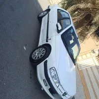 پژو پارس LX TU5، مدل ۱۳۹۵