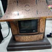 بخاری|بخاری، هیتر، شومینه|تیران, |دیوار