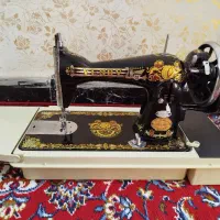 *چرخ خیاطی vesuv کلکسیونی*