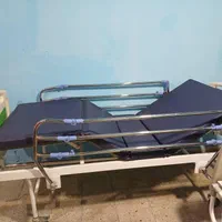 تخت بیمارستانی|آرایشی، بهداشتی، درمانی|شهریار, شهرک وائین|دیوار