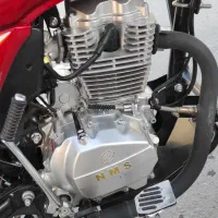 موتور چکاری ۲۰۰|موتورسیکلت|دورود, |دیوار