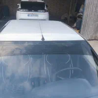 پژو روآ دوگانه سی ان جی