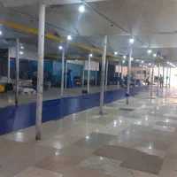 کارخانه ۱۵۳۷۳متری/محمد شهر/کرج|فروش زمین و ملک کلنگی|محمدشهر, محمدشهر|دیوار