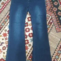 شلوار بوت کات شیک
