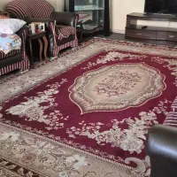 فرش ۱۲و۹متری دراندیشه۱۹|فرش|مشهد, شهرک رازی (شهرک غرب)|دیوار