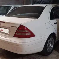 بنز c240|خودرو سواری و وانت|همدان, |دیوار