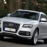 حواله خودروی وارداتی آئودی مدل 2025 Q5 e tron|خودرو سواری و وانت|زنجان, |دیوار