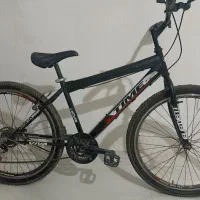 دوچرخه ۲۶ سالم در حد مناسب برای استفاده روزانه