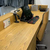 استخدام صندوقدار خانم