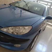 206 sd مدل94