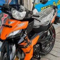 tvs تی وی اس راکز مدل ۴۰۳