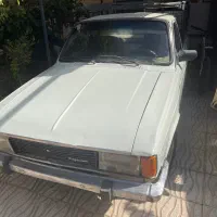 وانت مدل ۸۷ شاسی سالم