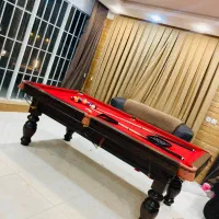 فروش ویژه انواع میز بیلیارد|ورزشهای توپی|رشت, منظریه|دیوار