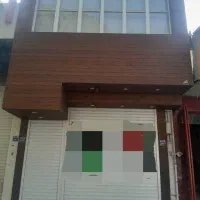 اجاره مغازه ۳طبقه ای در حکیم نظامی