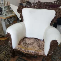 تعمیرات مبل|مبلمان خانگی و میز عسلی|آق قلا, |دیوار