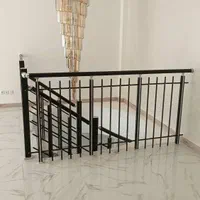 نرده حفاظ اریایی|مصالح و تجهیزات ساختمان|کرمان, |دیوار