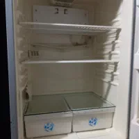 یخچال فریزر روشن|یخچال و فریزر|تالش, هشتپر|دیوار