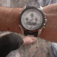 ساعت مچی اسپرت