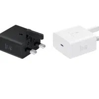 شارژر اورجینال ۲۵ وات|لوازم جانبی موبایل و تبلت|تهران, زنجان جنوبی|دیوار