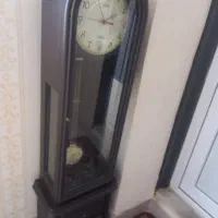 ساعت ایستاده