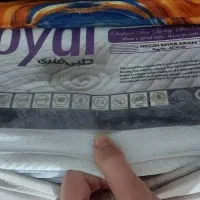 تشک رویال ۲ در ۱۶۰ دو نفره